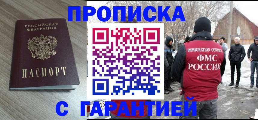 прописка 2025 в Шагонаре